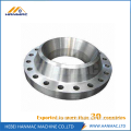 ASME B16.5 1060 forged aluminum steel blind flange